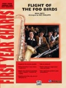 Flight Of The Foo Birds by Hefti Neal - Phillippe Roy - for Jazz Ensemble