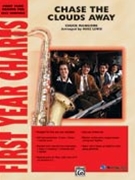 Chase The Clouds Away by Mangione Chuck - Lewis Mike - for Jazz Ensemble