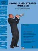 Stars and Stripes Forever by Sousa John Philip for Conductor
