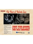 Best Of Belwin Jazz - First Year Charts for Full Score (First Year Charts)