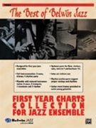 Best Of Belwin Jazz - First Year Charts for Tuba (First Year Charts)