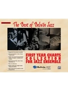 Best Of Belwin Jazz - First Year Charts for Jazz Ensemble (Complete Set (21 Boo)