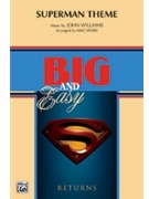 Superman Theme by Williams John - Story Michael - for Marching Band