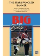 Star Spangled Banner by Smith John Stafford - Story Michael - for Marching Band