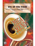 Eye Of The Tiger by - Lopez Victor - for Full Score