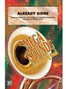 Already Gone by - Scott Brian - for Conductor