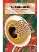 Ghostbusters by Parker Ray - Baratta Nick - for Marching Band