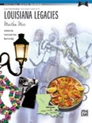 Louisiana Legacies by Mier Martha for Piano