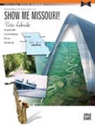 Show Me Missouri by Labenske Victor for Piano