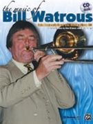 Music Of Bill Watrous by Watrous Bill - Erjavec and Blane - for Trombone