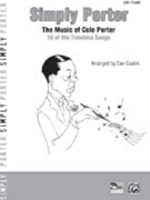 Simply Porter by Porter Cole - Coates - for PVG Collection E