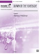 Down By The Riverside by - Waldrop Tammy - for Handbells