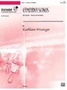 Campana Sonos by Wissinger Kathleen L for Handbells 2-3 Octave