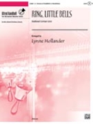 Ring Little Bells by - Hollander Lynne - for Handbells