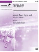 Prayer The by Sager and Foster - Eithun Sandra - for Handbells