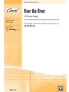 Over The River by - Beck Andy - for 2-Part