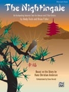 Nightingale by Beck and Fisher - Herold Steve - for CD