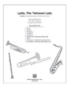 Lydia The Tattooed Lady by Arlen Harold - Althouse Jay - for Instrumental Parts