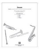 Dream by Mercer Johnny - Althouse Jay - for Instrumental Parts