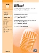 All Aboard Medley by - Althouse Jay - for 2-Part