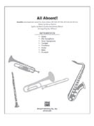 All Aboard Medley by - Althouse Jay - for Instrumental Parts