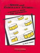 Speed & Endurance Studies by Ceroli Nick for Snare Drum Method