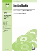 Hey Good Lookin' by Williams Hank - Althouse Jay - for TBB