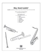 Hey Good Lookin' by Williams Hank - Althouse Jay - for Instrumental Parts