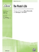 Pirate's Life by Donnelly and Strid for TB Sec and Piano