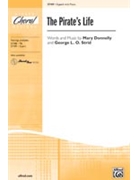 Pirate's Life by Donnelly and Strid for 2-Part