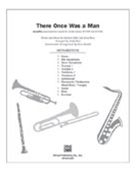 There Once Was A Man (Fr Pajama Game) by Adler Richard - Beck Andy - for Instrumental Parts