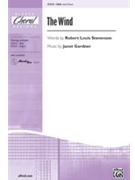Wind The by Gardner Janet for SSA