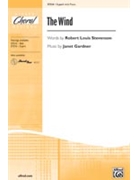Wind The by Gardner Janet for 2-Part