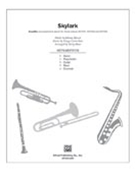 Skylark by Carmichael and Mercer - Shaw Kirby - for Instrumental Parts