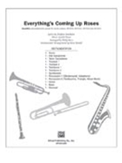 Everything's Coming Up Roses by Styne Jule - Kern Philip - for Instrumental Parts