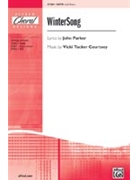 Wintersong by Courtney Vicki Tucker for SATB