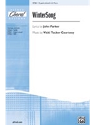 Wintersong by Courtney Vicki Tucker for 3-Part Mixed