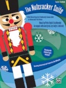 Nutcracker Suite by Albrecht Sally K - Althouse Jay - for Accompaniment CD