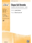Chapua Kali Desemba by Lantz David for 2-Part