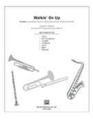 Walkin' On Up (To Heaven's Door) by Albrecht Sally K for Instrumental Parts