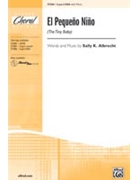 El Pequeno Nino by Albrecht Sally K for SA (Opt Descant)