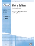 Wade In The Water by - Simms/beck - for 3-Part Mixed