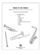 Wade In The Water by - Simms/beck - for Instrumental Parts