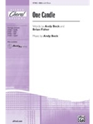 One Candle by Beck Andy for SSA