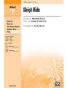 Sleigh Ride by Anderson Leroy - Beck Andy - for 2-Part