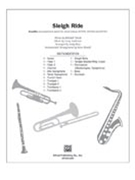 Sleigh Ride by Anderson Leroy - Beck Andy - for Instrumental Parts