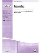 Razzamatazz by Beck and Fisher for SSA