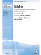 Little Tree by Albrecht and Althouse - Albrecht and Althouse - for 3-Part Mixed