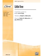 Little Tree by Albrecht and Althouse - Albrecht and Althouse - for 2-Part