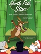 North Pole Star by Albrecht and Althouse - Herold Steve - for Director's Kit